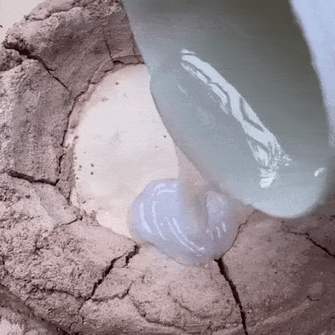 Transparent Waterproof Coating