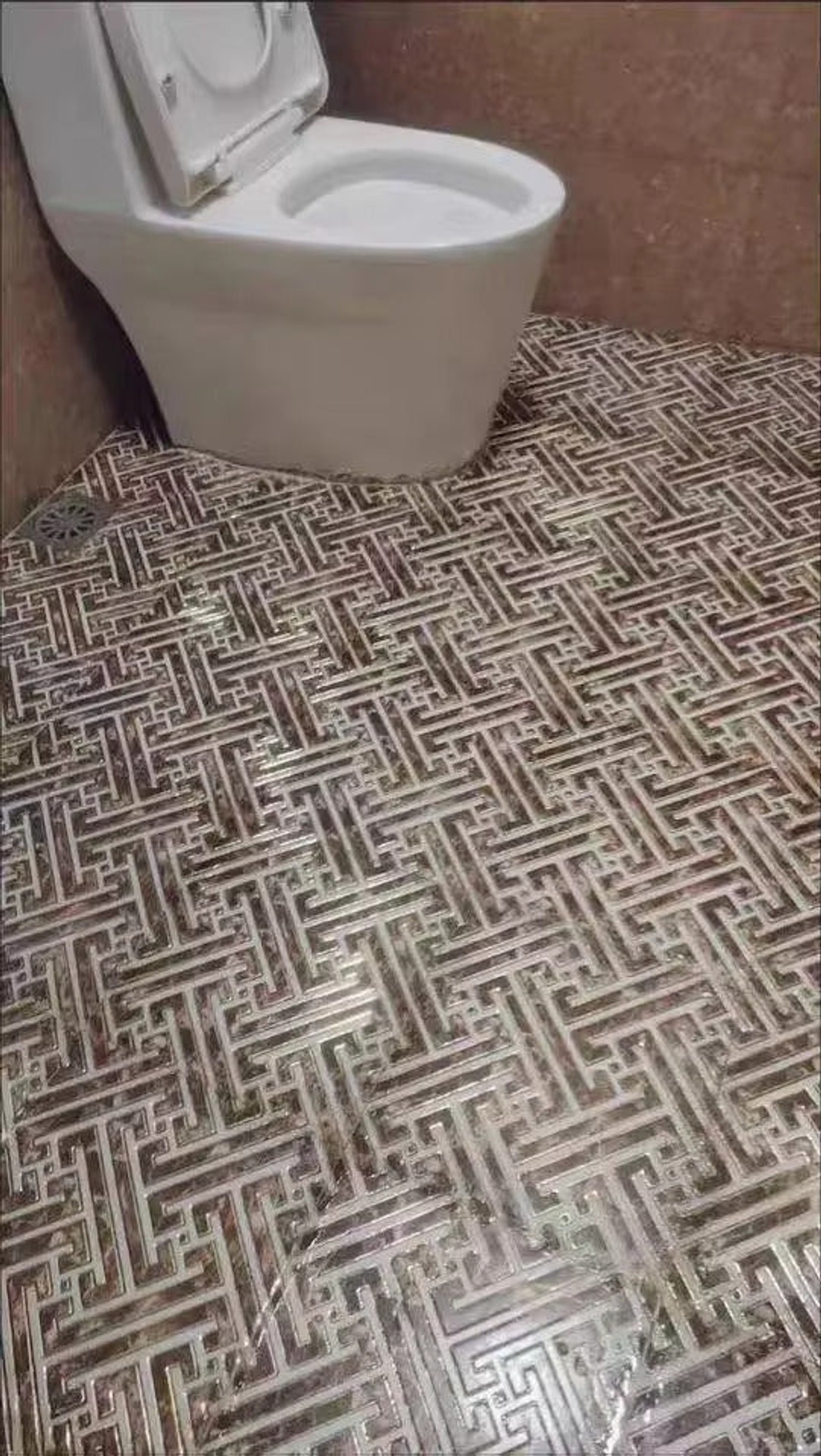 Transparent Waterproof Coating