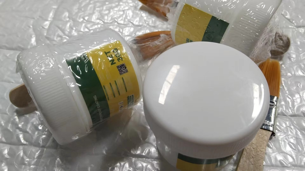 Transparent Waterproof Coating