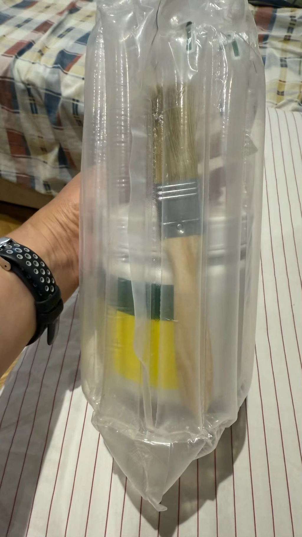 Transparent Waterproof Coating