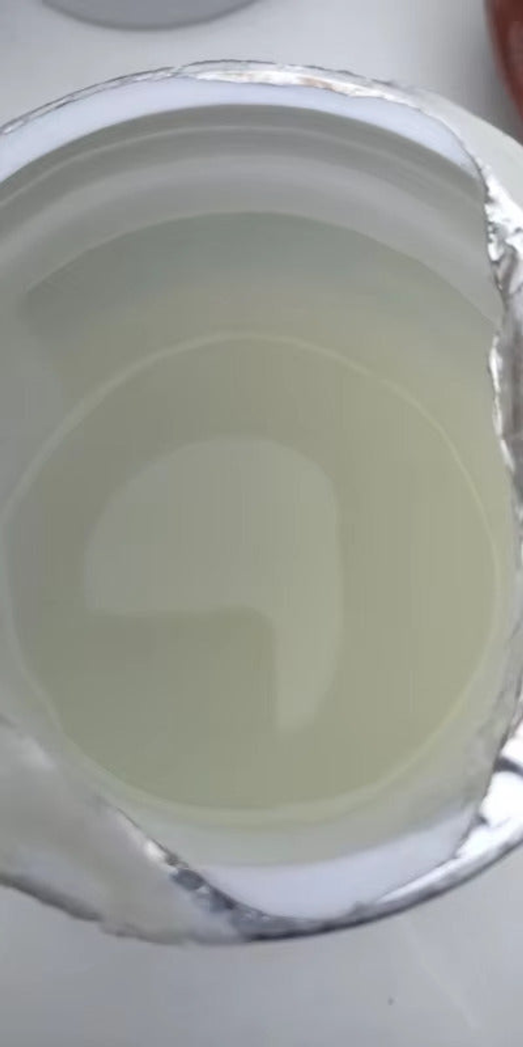 Transparent Waterproof Coating