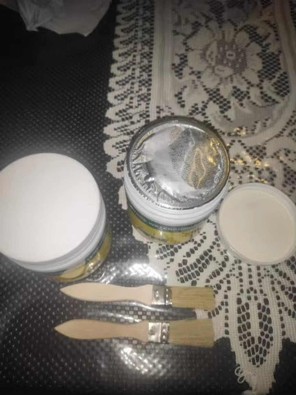 Transparent Waterproof Coating