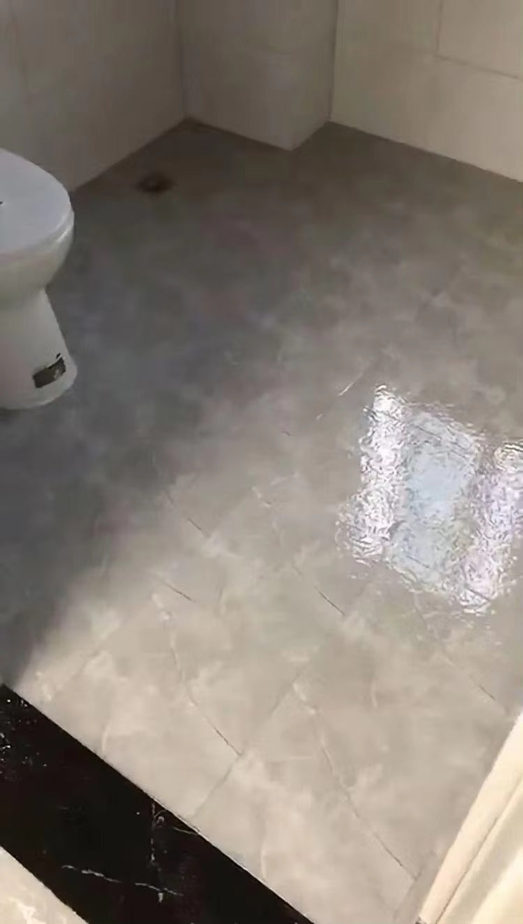 Transparent Waterproof Coating