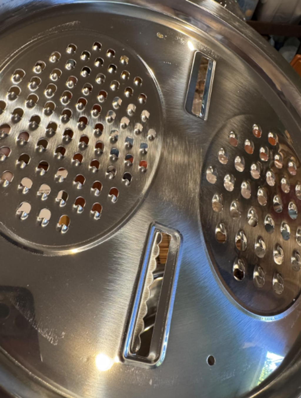 🎁 Hot Sale 49% OFF 🔥 Germany Multifunctional Stainless Steel Basin