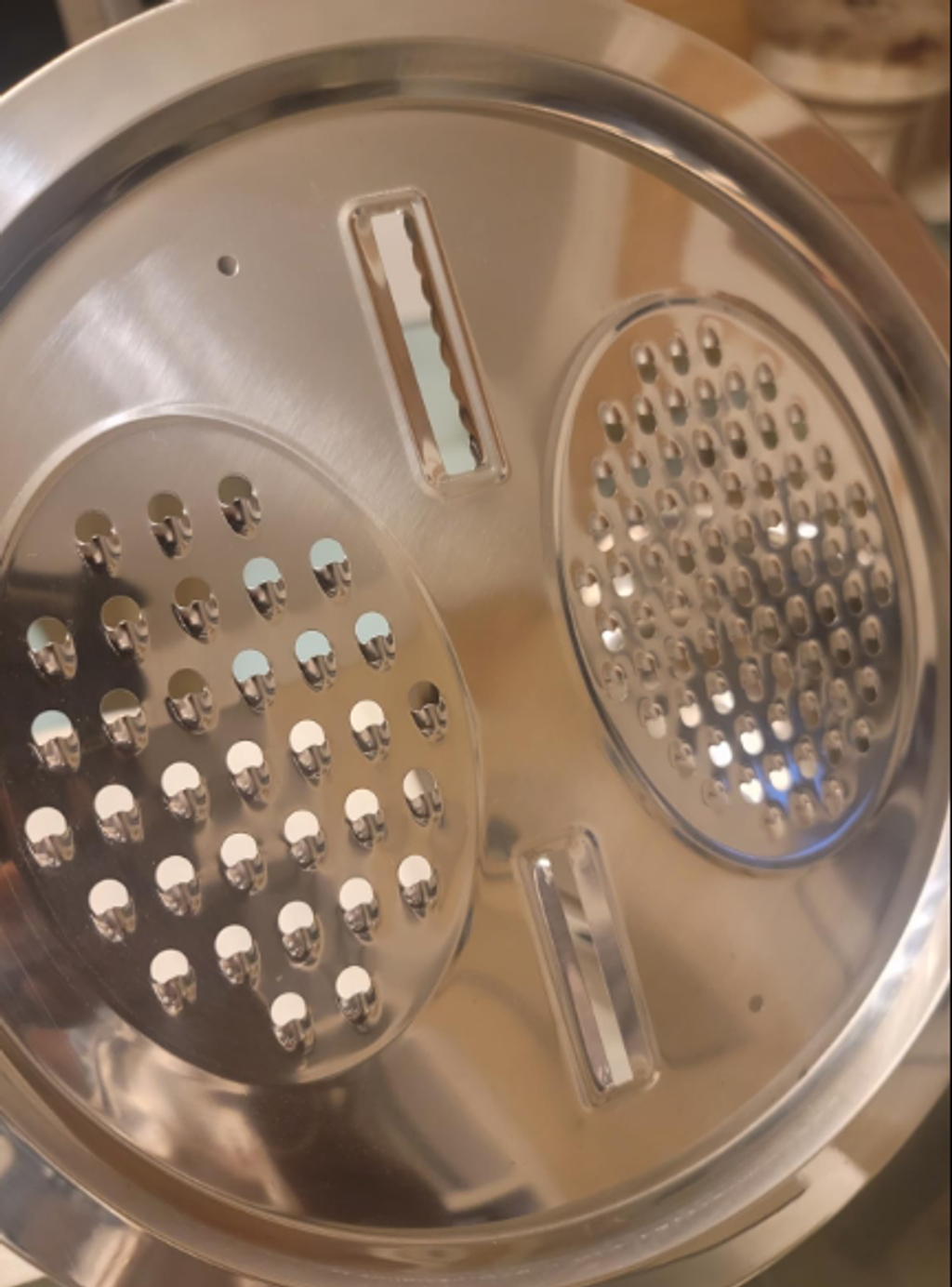 🎁 Hot Sale 49% OFF 🔥 Germany Multifunctional Stainless Steel Basin