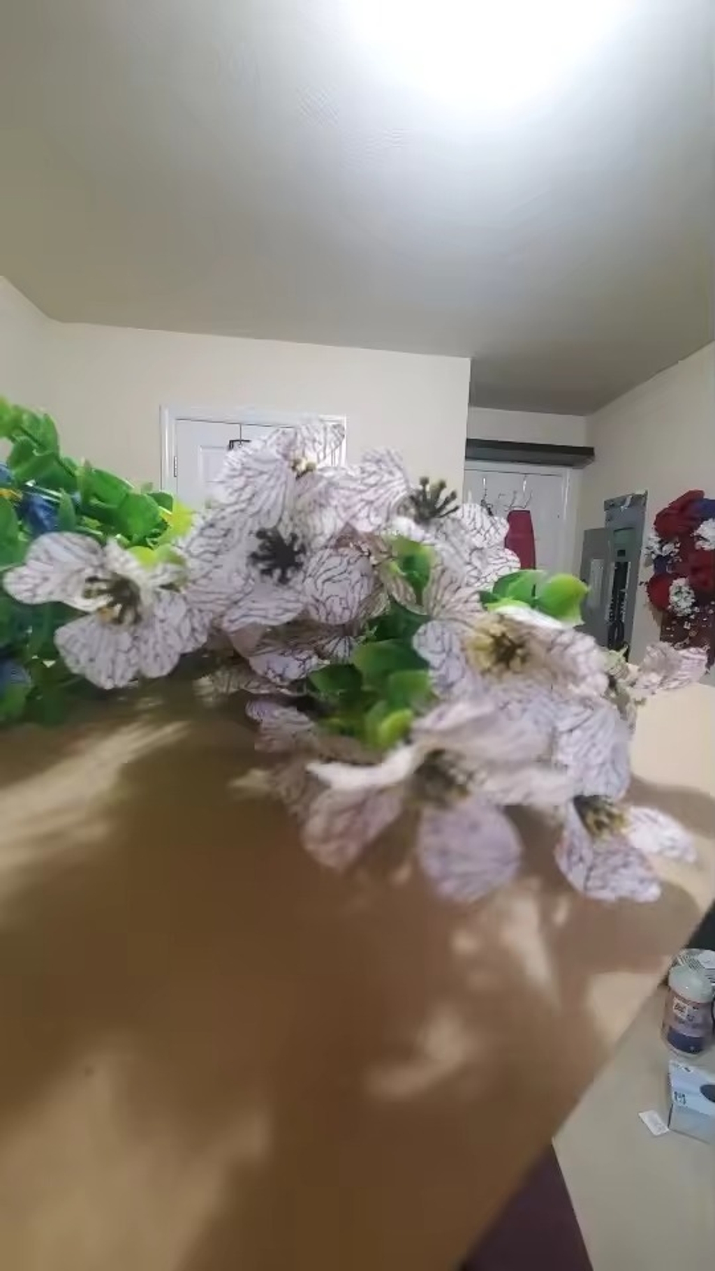 🔥Last Day 50% OFF🔥Realistic UV-Resistant Outdoor Flowers – Zero Maintenance