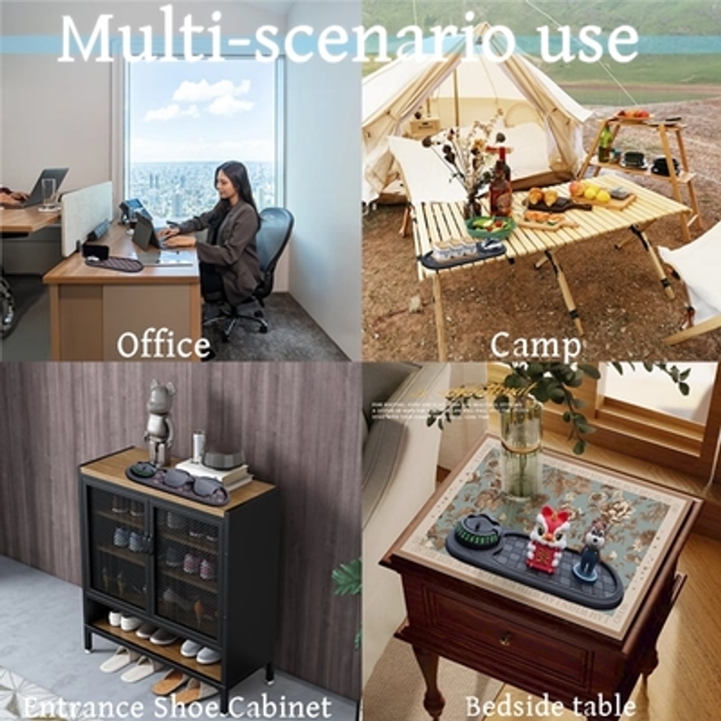 🔥LAST DAY 50% OFF✨ Multi-functional Support Anti-Slip pad