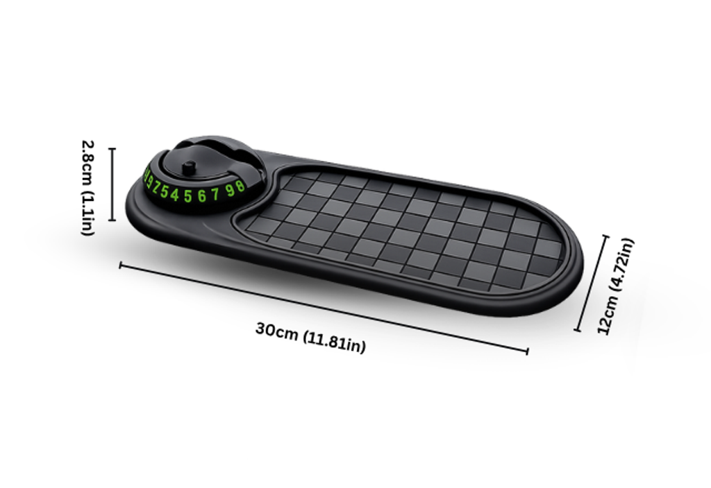 🔥LAST DAY 50% OFF✨ Multi-functional Support Anti-Slip pad