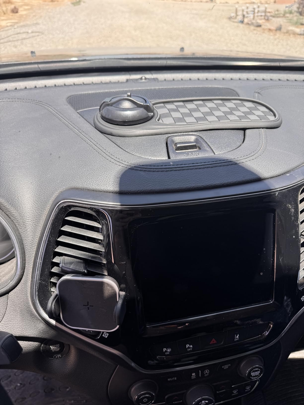 🔥LAST DAY 50% OFF✨ Multi-functional Support Anti-Slip pad