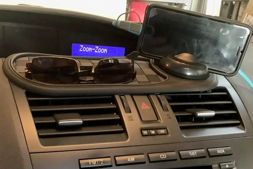 🔥LAST DAY 50% OFF✨ Multi-functional Support Anti-Slip pad