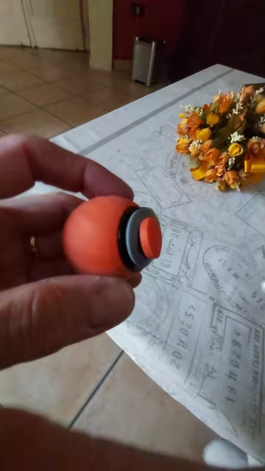 🔥Big Sale🔥 Speedy Tail 2.0 Interactive Cat Toys Ball with Tail Auto Smart Rolling Ball Toys for Pet Training Imitate Mouse